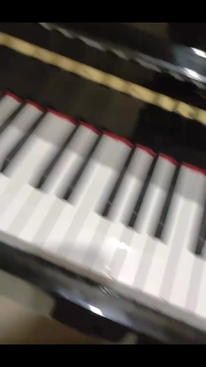 日常抽象(1/1)达成🤗🎹表演排练截图