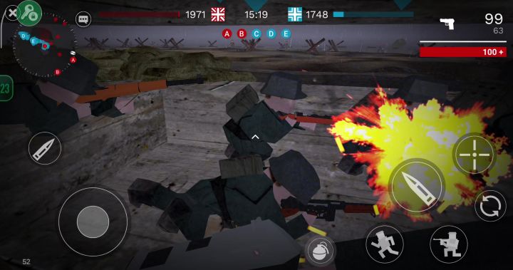方块战场 7.3的截图