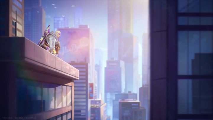 鹰眼「贝德-斯图门面」| 7月17日制服上新截图