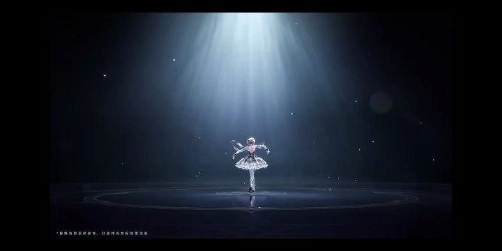 新地图双五星截图