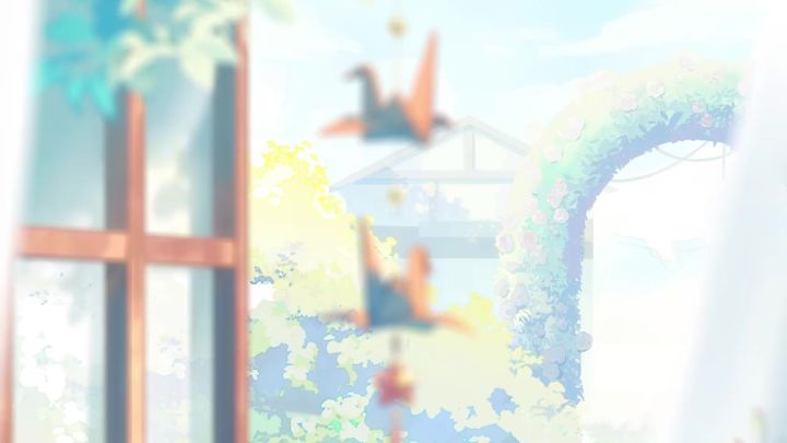 《星光与心愿》六周年同行纪念曲MV截图