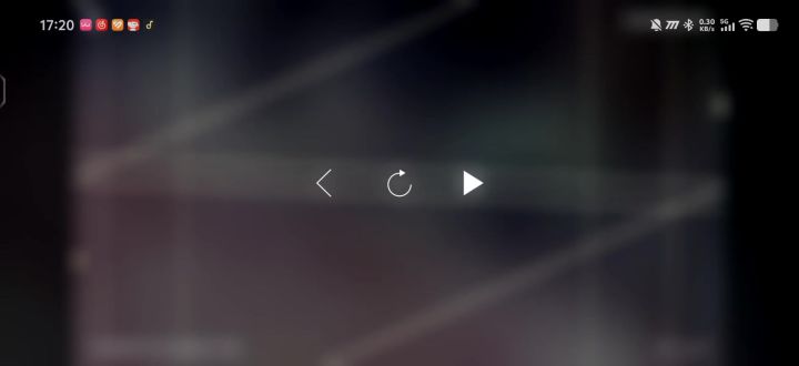 发现bug截图