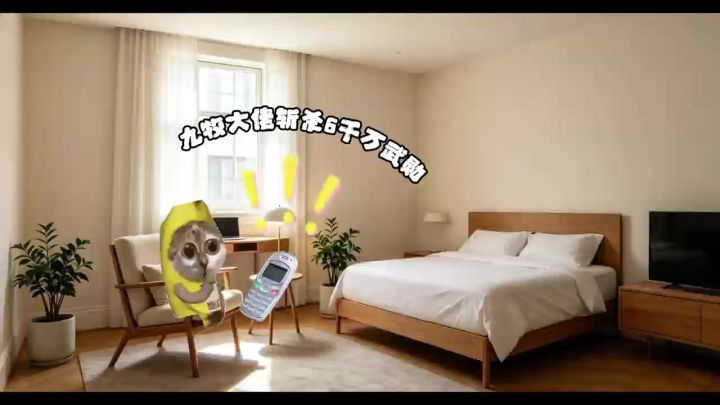 九牧之野小剧场截图