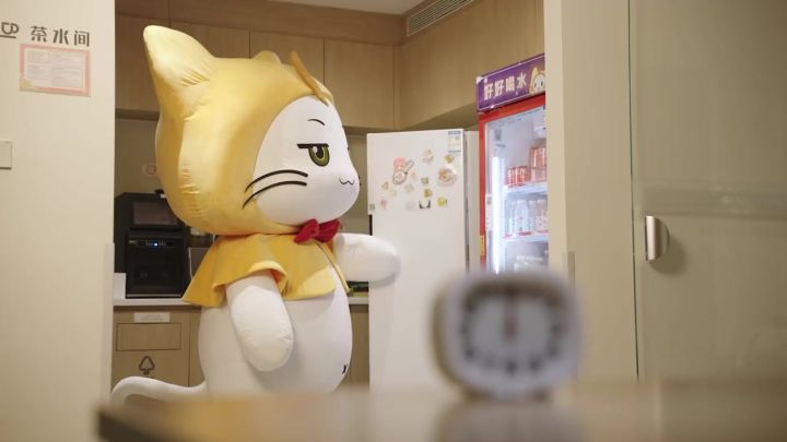 ★【星光共此行】幕后制作特辑★截图