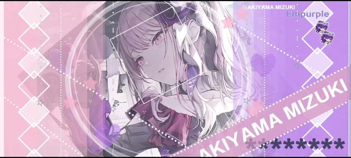 名片教程-Empurple mzk💜截图