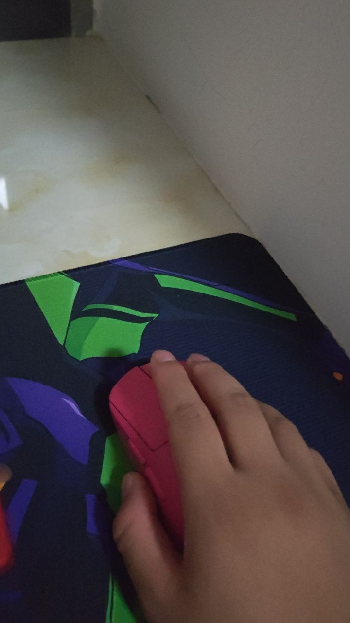 这个bug上个赛季我都见有了截图