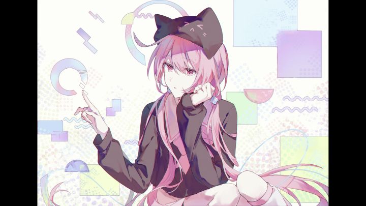 双氧喵 - FruitySpace截图