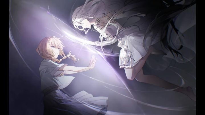 Trapa vs. Axiylum - Gloria in excelsis Deo截图