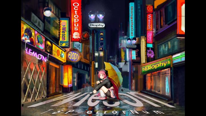 TsP_errorNum - wieson截图