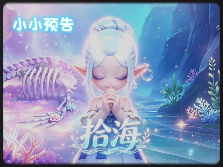 小小预告片截图