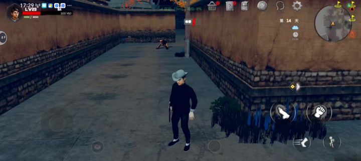 保持高频攻速的同时,增加攻击力截图