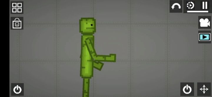 小动作截图