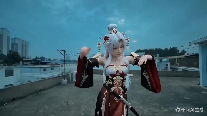 我也来一段截图