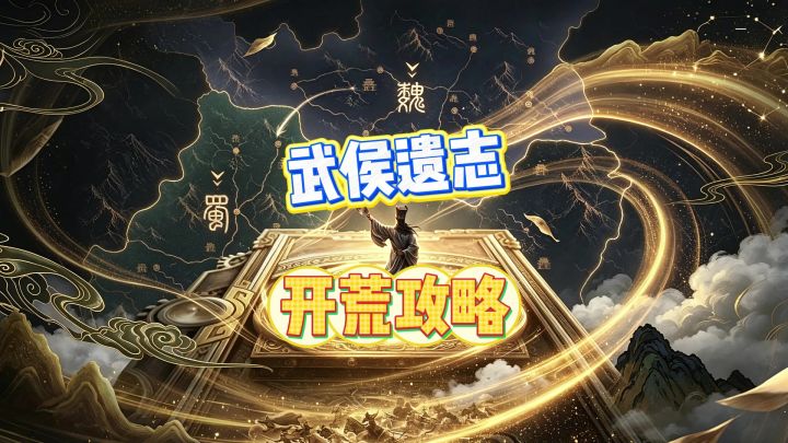 三国谋定天下截图