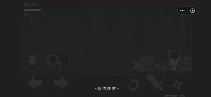 你是说兔克刚复活就来铁牢找老打手练拳了吗(´°Δ°`)截图