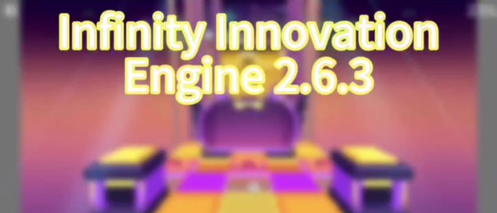 IIE2.6.3大型自制 新人第一作:解锁未来2.0截图