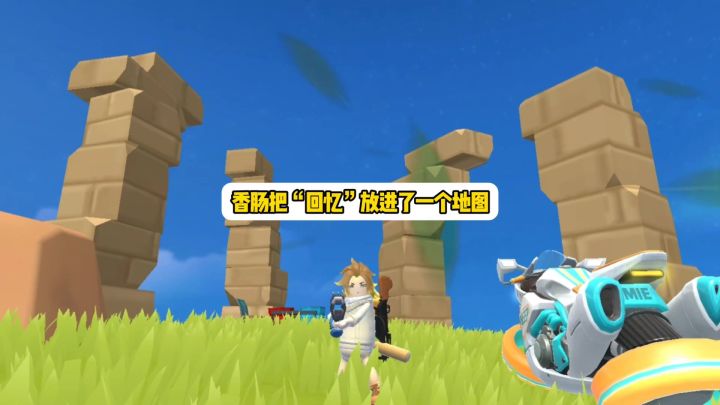 用了六年我重新回到了老靶场截图