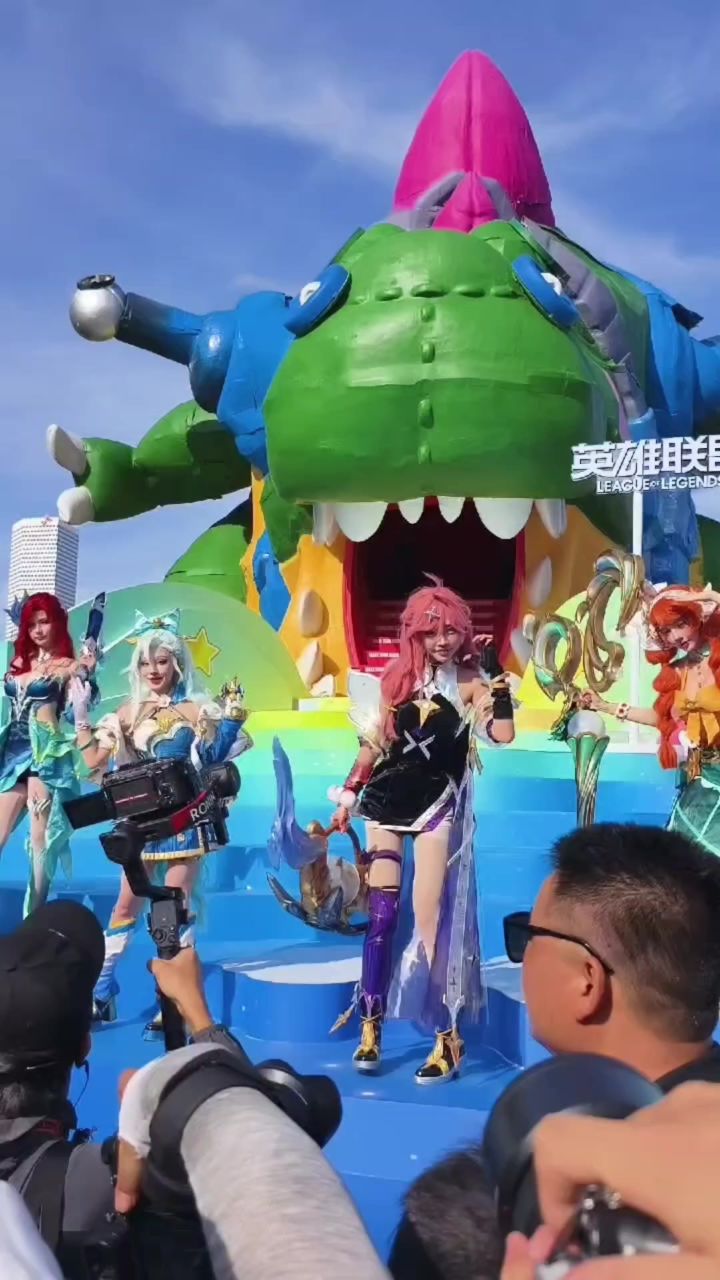 喜欢嘛?截图