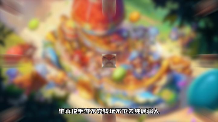 领完三周年庆活动福利摇身一变成大佬了截图