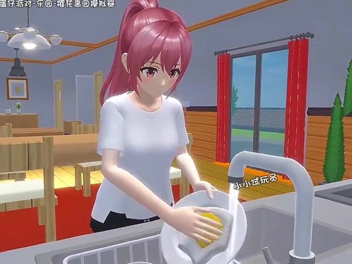 这个游戏很好玩截图