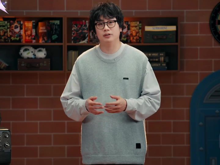 你是说可以直接获取限定S级代理人01?截图
