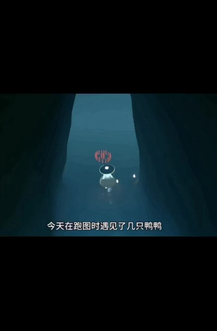 光遇日常截图