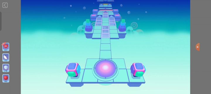 『IIE自制』缤纷截图