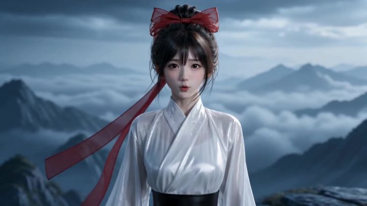 这宗门好像有点强截图