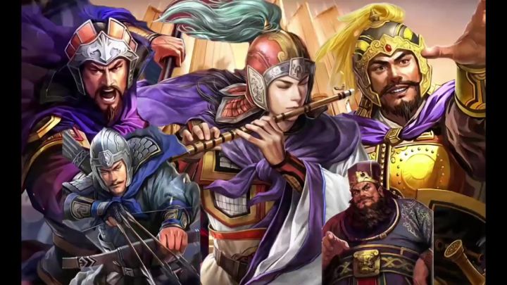 限时回归，人人可得霸业特技截图