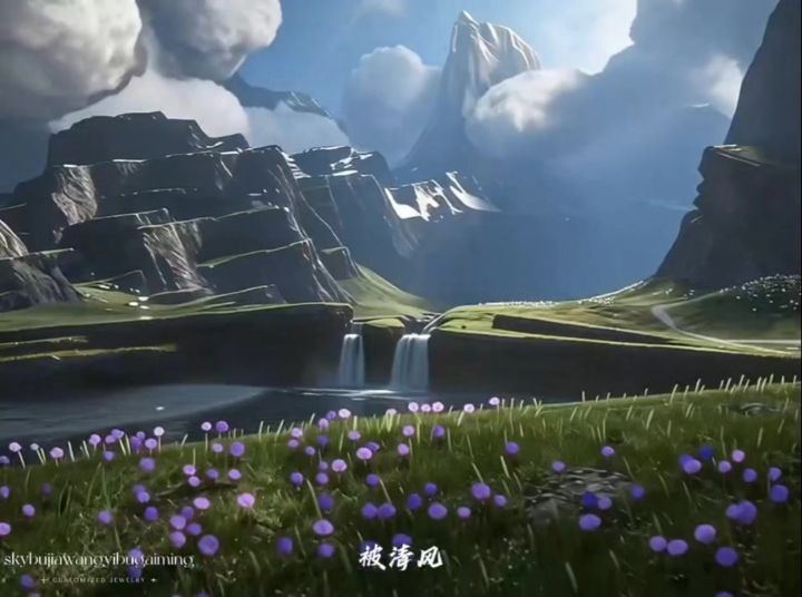 爱死光遇截图