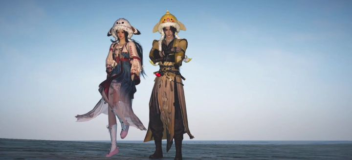 你有多久都没有看到过蓝天截图