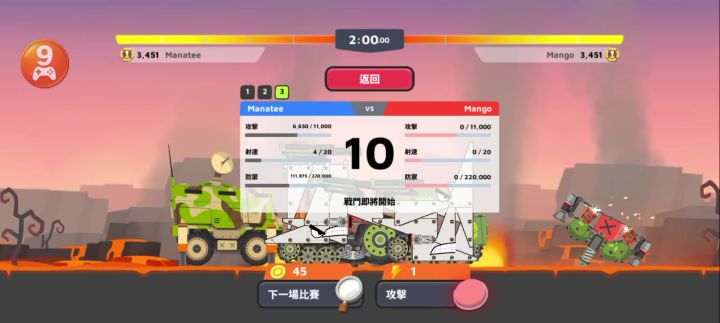 你以为到2900遇到棍母就是极限了？实际上，3450也有可能遇到贵母截图
