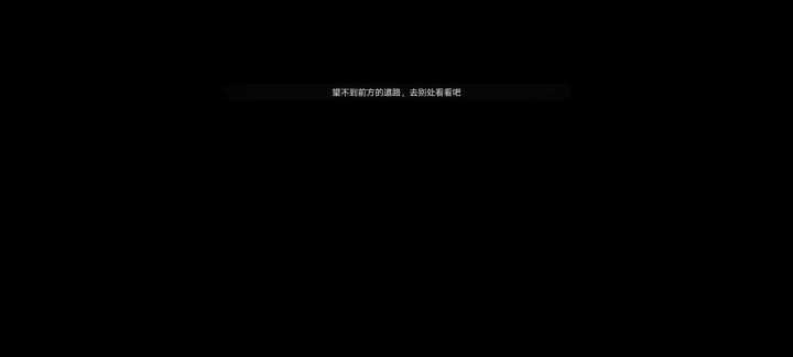 地板消失BUG(搞笑后续1)截图