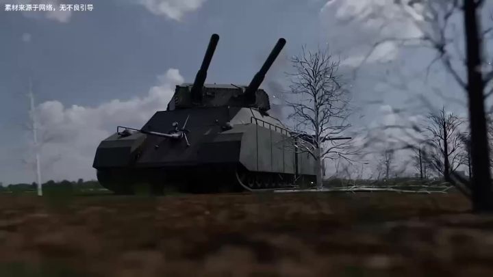 陆炮上舰?NONO,舰炮上路才是终极武器!截图