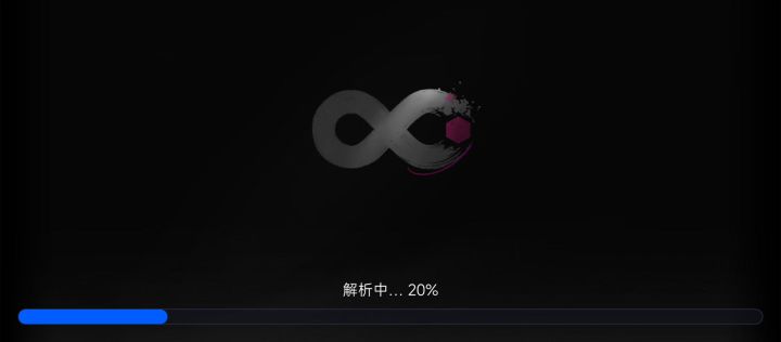 一直反复重启。截图