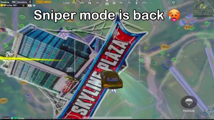 RICH Experience SPIDER-MAN, First Ace Eliminator 3 Game!截图