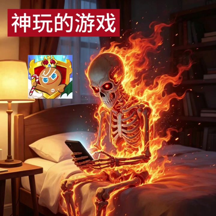 神玩的游戏截图