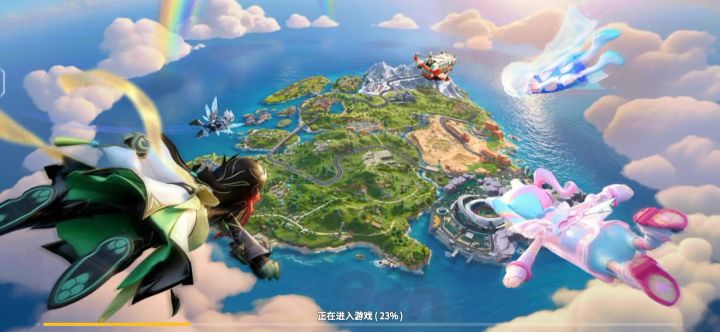 你牛逼，不让登录……截图