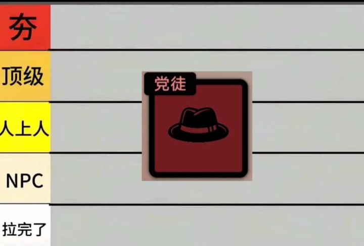 黑手党大排名截图