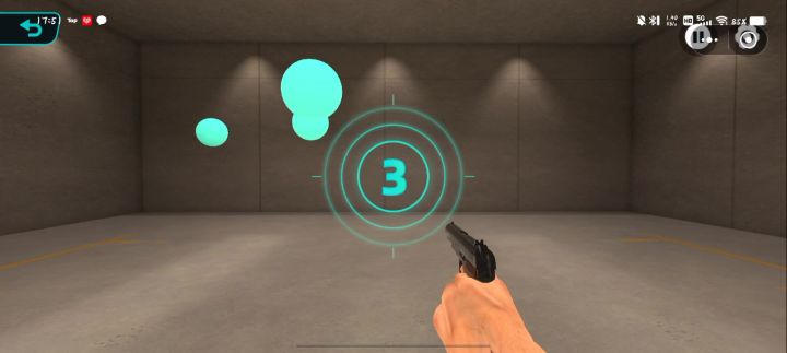 居然还能练奥丁截图
