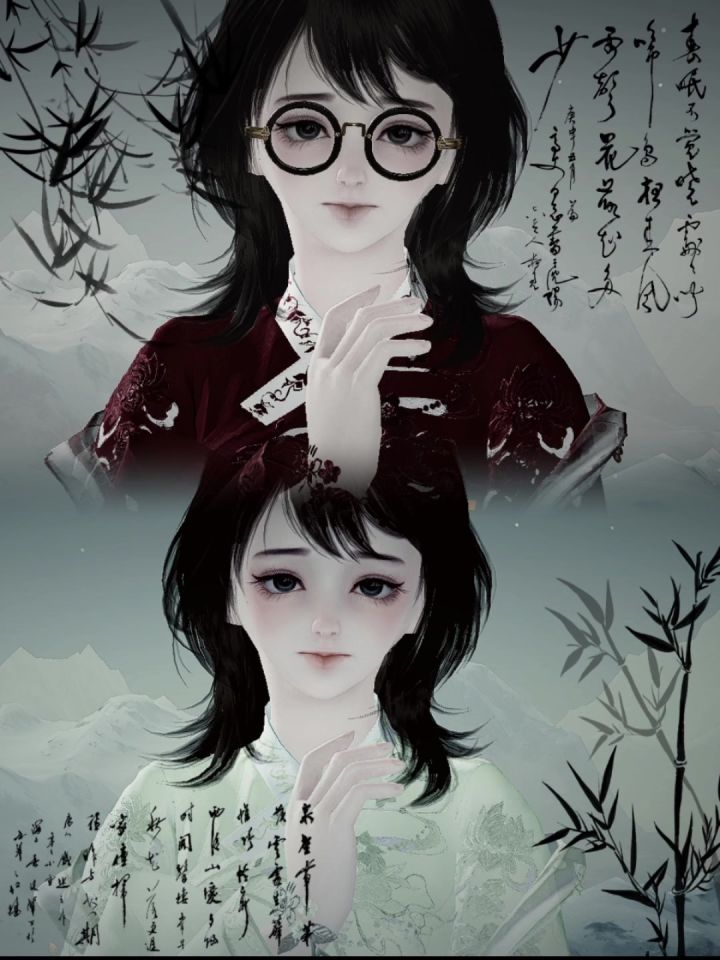《梦中的恋人》截图