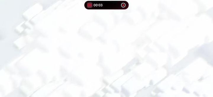 如何判断是不是挂?截图