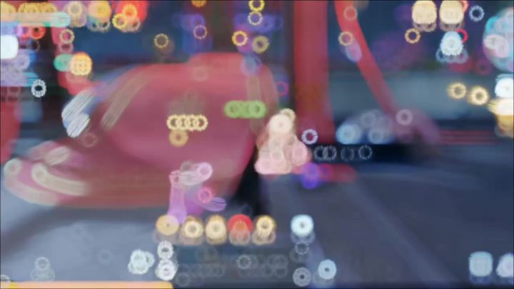 「仙遇」灵宠洗髓截图