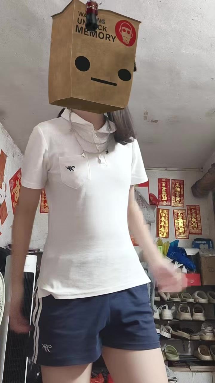 这个在抖音也是破几千赞了截图