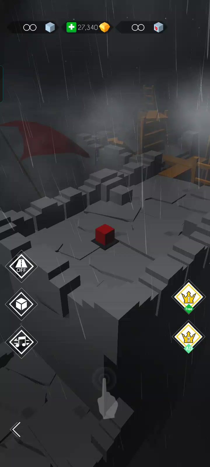 ［Very Hard］The Legend of Assassin截图
