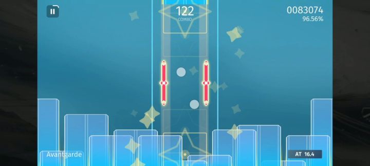 张力来!截图