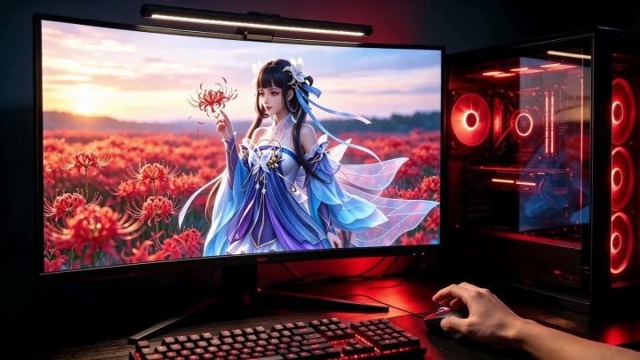 倩女幽魂谁最稳?截图