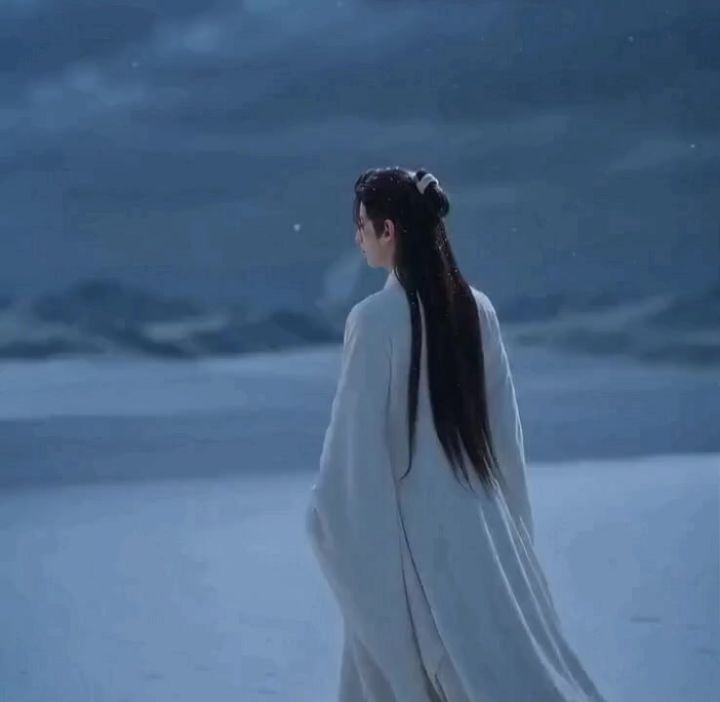 孤影的来时路截图