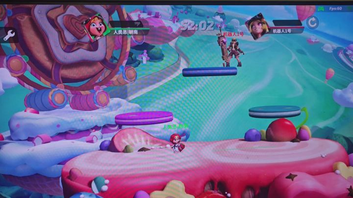 格温伪连,不会内Di连到比死截图