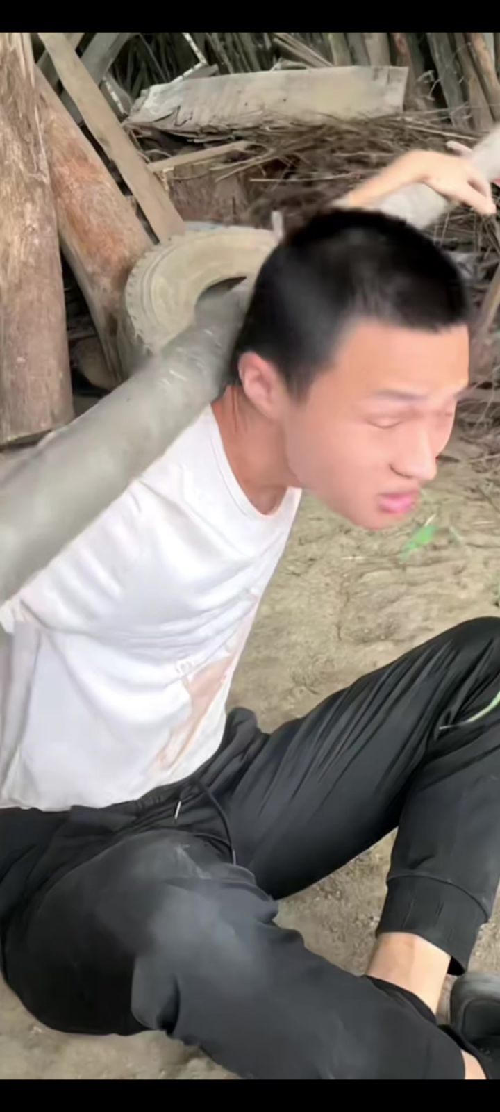 #王者荣耀 #至尊宝截图